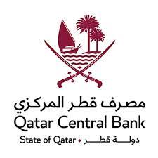 مصرف قطر المركزي